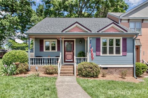 431 Windsor Lane sold home in Victoria Village, Statesville, NC