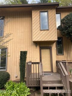 63 Pebble Creek Drive sold home in Pebble Creek, Asheville, NC
