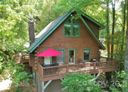 19 Sunrise Ridge sold home in Maggie Valley, SC