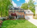 1544 Heather Glen Road sold home in Kannapolis, SC