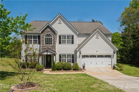 1958 Trace Creek Drive