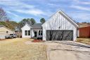 6733 Ellendale Drive sold home in Charlotte, SC