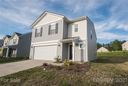 135 Gray Hawk Drive 8 sold home in Rockwell, SC