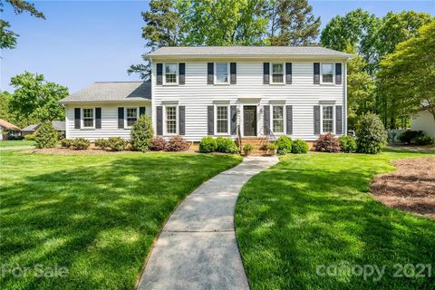 6401 Ilex Court