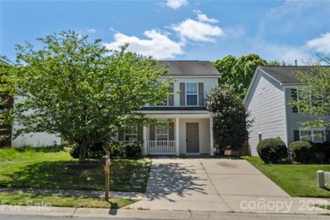 6115 Mcintyre Ridge Drive