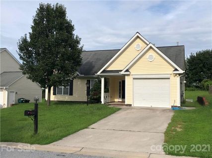 342 Walden Ridge Court sold home in Hidden Creek, Winston Salem, NC
