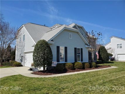 2722 Liberty Hall Court