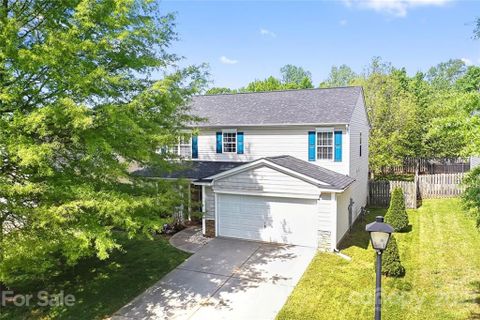 3632 Larkhaven Village Drive
