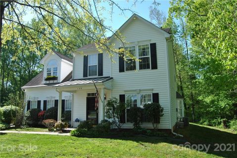 129 Chelsea Court