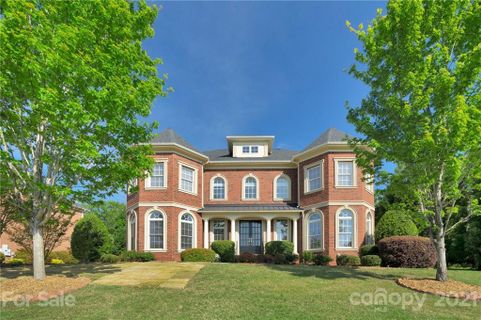 2309 Highland Forest Drive