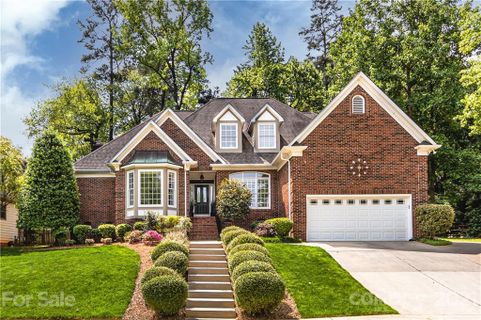 5111 Downing Creek Drive