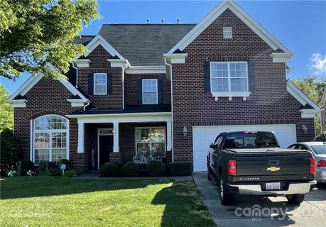 2601 Twinberry Lane