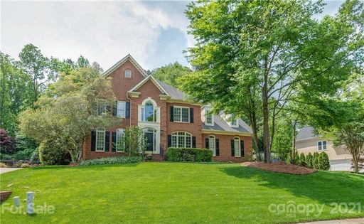 7224 Meadow Run Lane