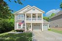 320 Perennial Drive sold home in Concord, SC