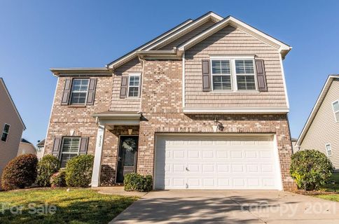6733 Barefoot Forest Drive