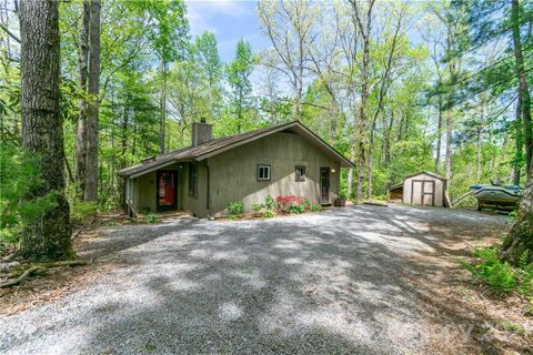 645 Three Mile Knob Road
