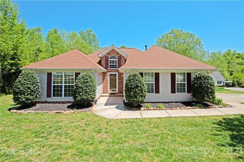 7277 Oxford Bluff Drive