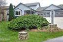 444 Kyfields Drive sold home in Weaverville, SC