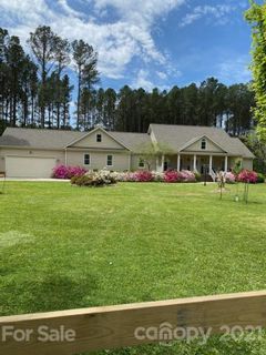 1295 Paraham Road
