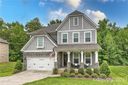 2624 Woodlands Creek Drive sold home in Monroe, SC