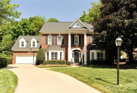 501 Sedgewood Lake Drive