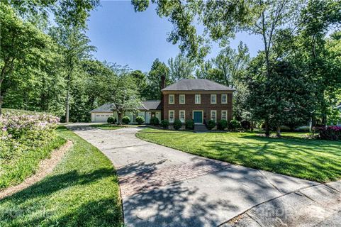 511 Buckhead Court