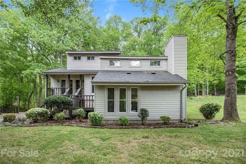 5703 Leatherwood Lane