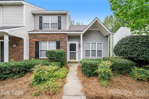 6017 Cougar Lane