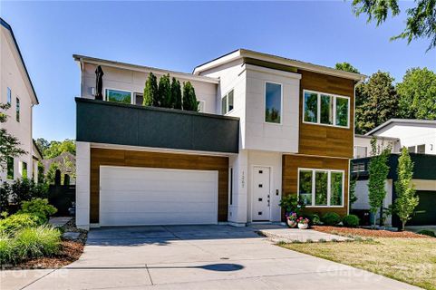 1267 Realta Drive sold home in Realta, Charlotte, NC