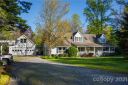 121 Brightwater Heights Drive sold home in Hendersonville, SC
