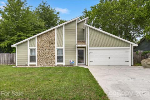 106 Coachman Lane sold home in Tramway, Summerville, SC