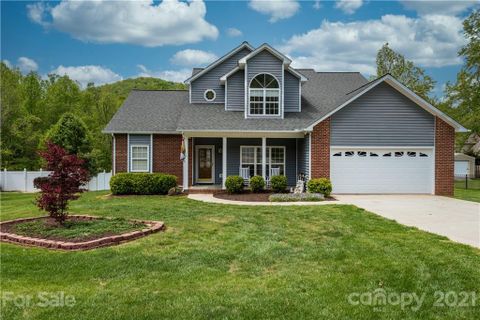 1959 Twin Ponds Drive sold home in Bakers Springs, Hickory, NC