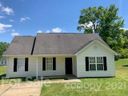 3017 Westerwood Drive sold home in Charlotte, SC