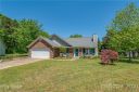 6130 Colchester Lane sold home in Matthews, SC