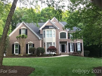 4216 Moss Creek Court