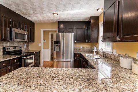 4948 Betty Drive