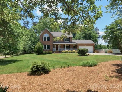 208 Tawny Bark Drive