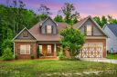 1251 Stonewyck Drive sold home in Salisbury, SC