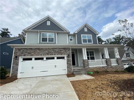 1531 Wiggins Drive Lot 56