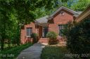 449 Beverly Circle sold home in Charlotte, SC