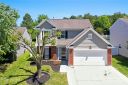 10416 Green Hedge Avenue sold home in Charlotte, SC