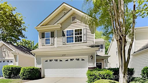 6309 Morningview Court