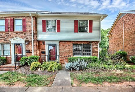 6242 Old Pineville Road G