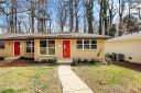 3136 Erskine Drive sold home in Charlotte, SC