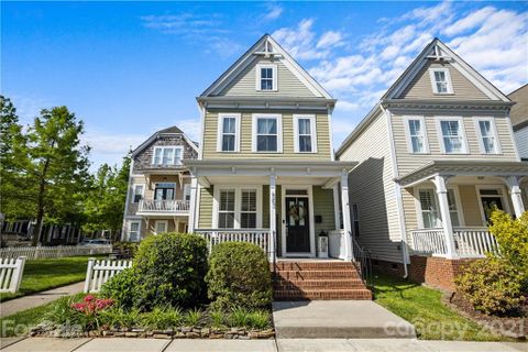507 Dubois Court