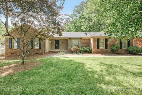 437 Lyttleton Drive