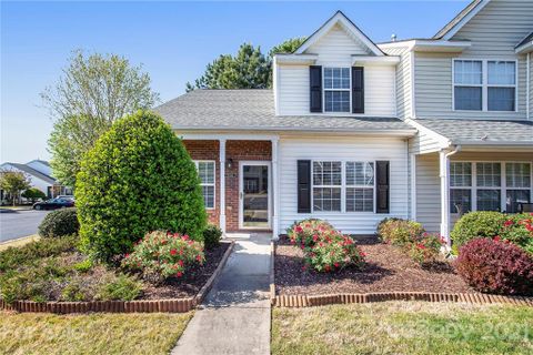 7314 Sun Dance Drive