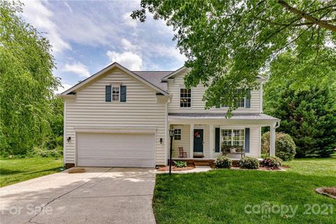 2701 Grosbeak Lane