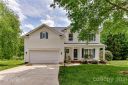 2701 Grosbeak Lane sold home in Charlotte, SC