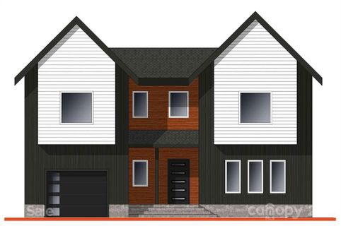 5018 Double Lakes Drive sold home in Lake Mist, Charlotte, NC